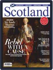 Scotland (Digital) Subscription                    November 1st, 2020 Issue