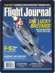 Flight Journal (Digital) Subscription                    November 1st, 2020 Issue
