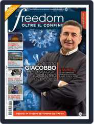Freedom - Oltre il confine (Digital) Subscription                    November 1st, 2020 Issue