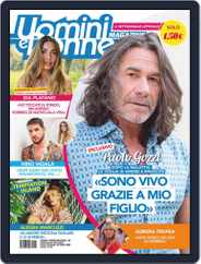 Uomini e Donne (Digital) Subscription October 23rd, 2020 Issue