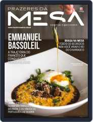 Prazeres da Mesa (Digital) Subscription                    October 9th, 2020 Issue
