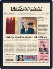 STANDARD Kompakt (Digital) Subscription October 23rd, 2020 Issue