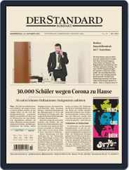STANDARD Kompakt (Digital) Subscription October 22nd, 2020 Issue