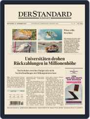 STANDARD Kompakt (Digital) Subscription October 21st, 2020 Issue