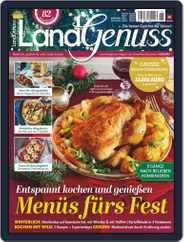 LandGenuss (Digital) Subscription                    November 1st, 2020 Issue