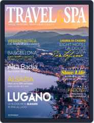 TRAVEL & SPA (Digital) Subscription                    October 1st, 2020 Issue
