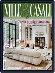 Ville & Casali (Digital) Subscription                    November 1st, 2020 Issue