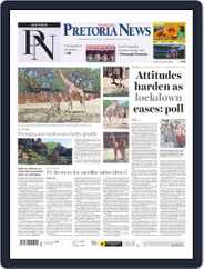 Pretoria News Weekend (Digital) Subscription October 24th, 2020 Issue