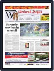 Weekend Argus Saturday (Digital) Subscription                    October 24th, 2020 Issue