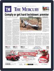 Mercury (Digital) Subscription October 26th, 2020 Issue