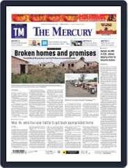 Mercury (Digital) Subscription October 23rd, 2020 Issue