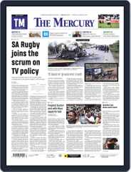 Mercury (Digital) Subscription October 22nd, 2020 Issue