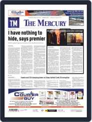Mercury (Digital) Subscription October 21st, 2020 Issue