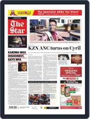 Star South Africa (Digital) Subscription                    October 23rd, 2020 Issue