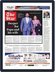 Star South Africa (Digital) Subscription                    October 21st, 2020 Issue