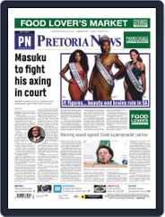Pretoria News (Digital) Subscription                    October 26th, 2020 Issue