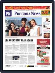 Pretoria News (Digital) Subscription                    October 23rd, 2020 Issue