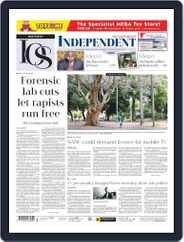 Independent on Saturday (Digital) Subscription                    October 24th, 2020 Issue