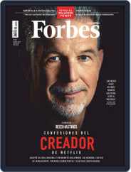Forbes Argentina (Digital) Subscription October 1st, 2020 Issue