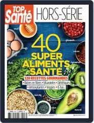 Top Santé Hors-Série (Digital) Subscription                    May 1st, 2017 Issue