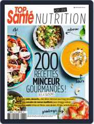 Top Santé Hors-Série (Digital) Subscription                    January 1st, 2017 Issue