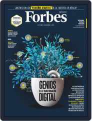 Forbes México (Digital) Subscription                    October 1st, 2020 Issue
