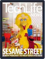 Techlife News (Digital) Subscription                    October 24th, 2020 Issue