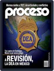 Proceso (Digital) Subscription                    October 25th, 2020 Issue