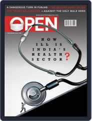 Open India (Digital) Subscription                    October 23rd, 2020 Issue