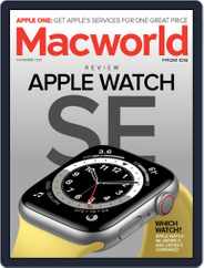 Macworld (Digital) Subscription                    November 1st, 2020 Issue