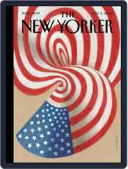 The New Yorker (Digital) Subscription                    November 2nd, 2020 Issue