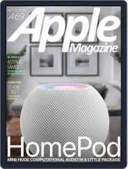 AppleMagazine (Digital) Subscription                    October 23rd, 2020 Issue