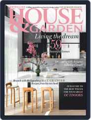 Australian House & Garden (Digital) Subscription                    November 1st, 2020 Issue