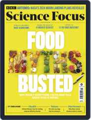 BBC Science Focus (Digital) Subscription                    November 1st, 2020 Issue