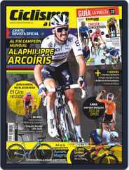 Ciclismo A Fondo (Digital) Subscription                    November 1st, 2020 Issue