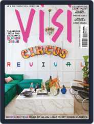 Visi (Digital) Subscription                    November 1st, 2020 Issue