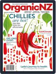 Organic NZ (Digital) Subscription                    November 1st, 2020 Issue