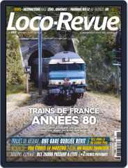 Loco-revue (Digital) Subscription                    November 1st, 2020 Issue