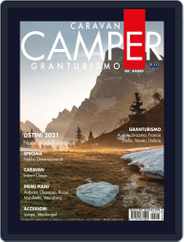 Caravan E Camper Granturismo (Digital) Subscription                    November 1st, 2020 Issue
