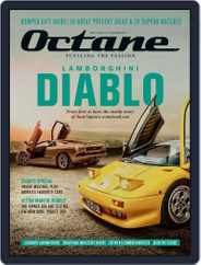 Octane (Digital) Subscription December 1st, 2020 Issue