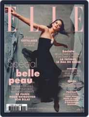 Elle France (Digital) Subscription                    October 23rd, 2020 Issue