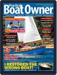 Practical Boat Owner (Digital) Subscription                    December 1st, 2020 Issue