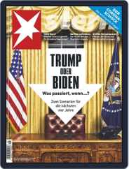 stern (Digital) Subscription                    October 29th, 2020 Issue