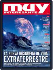 Muy Interesante - España (Digital) Subscription                    November 1st, 2020 Issue