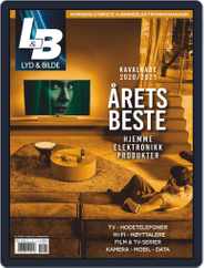 Lyd & Bilde (Digital) Subscription                    November 1st, 2020 Issue