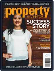NZ Property Investor (Digital) Subscription                    November 1st, 2020 Issue