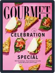 Gourmet Traveller (Digital) Subscription                    November 1st, 2020 Issue