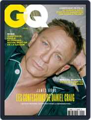 Gq France (Digital) Subscription November 1st, 2020 Issue