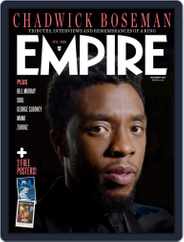 Empire Australasia (Digital) Subscription                    November 1st, 2020 Issue