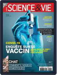 Science & Vie (Digital) Subscription November 1st, 2020 Issue